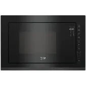 Beko Micro-ondes gril encastrable 25l 900w - - BMGB25333DX - b300