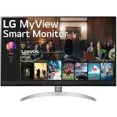 LG Smart 32SQ700S-W