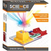 SCIENCE Faites Votre Propre Disco Light