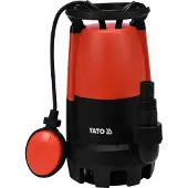 YATO Pompe Submersible 400 W