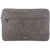 Hama Cali (14.10", Universel), Sac pour notebook, Gris