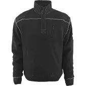 Mascot Sweat à Demi-zip Frontline 50354