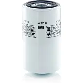 MANN-FILTER Filtres, hydraulique de travail