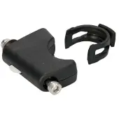 Hella Jeu de supports pour projecteurs de complément à longue portée 8HG 958 053-801