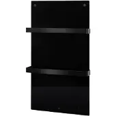Eurom Sani 400 Wi-Fi Noir