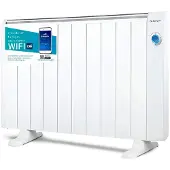 Orbegozo rrw 1800 Chauffage radiant white wifi