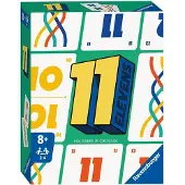 Ravensburger - Jeu onze