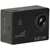 SJCAM SJ4000 Caméra sportive WIFI