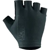 Bioracer Road Summer Short Gloves Noir XL