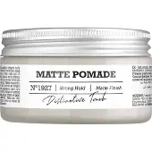 Farmavita Amaro Matte Pomade Strong Hold Nº1927 Matte Finish 100ml