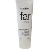 Farmavita Shampooing anti-chute Noir (250ml)