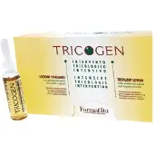 Farmavita Trichogen Lotion anti-cérumen, 12x8ml