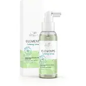 Wella PROFESSIONALS Elements Calming Serum 100 ml Sérum