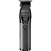 Babyliss PRO SkeletonFX Gunsteel tondeuse barbe