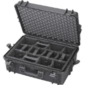 MAX PRODUCTS Kit d'outils universel MAX505-CAM