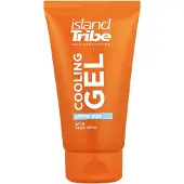 Island Tribe Gel aloe vera Aftersun