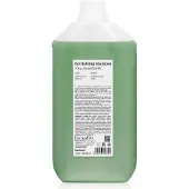 Farmavita Backbar, shampooing revitalisant n° 04 aux herbes naturelles, 5000 ml