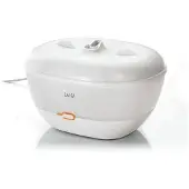 Laica HI3030 humidificateur Vapeur 1,8 L Blanc 200 W