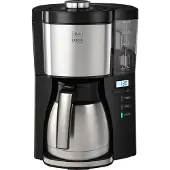 Melitta Look Therm Minuteur Noir 1025-18