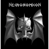 High Roller Records Necronomicon - Necronomicon [Vinyl Lp]