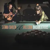 Ginza.se Sienna Dahlen & Bill Coon - Balladextrous [Vinyl Lp]