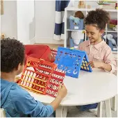Hasbro Qui est-ce ? jeu de société classique pour enfants