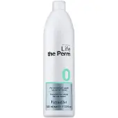 Farmavita Suprema Permanent Dye Clair