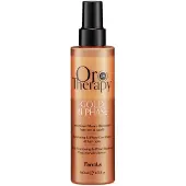 Fanola OroTherapy 24K Gold Illuminating Bi-Phase 200 ml