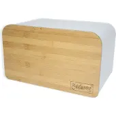 Feel-Maestro MR-1677, Stockage du pain, Blanc