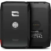 Crosscall X-POWER V3 Trådløs power bank 6000mAh Sort