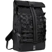 Chrome Barrage Batoh Black 34 L
