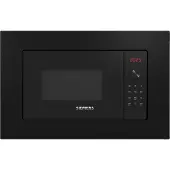 Siemens Micro-ondes BE623LMB3 800W 20L Noir
