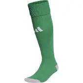 Adidas Hommes Bottes de Football Milan 23 Team Green / White Team Green White Taille XL