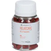HELIOCARE CANTABRIA Labs 60 pc(s) Capsule(S)