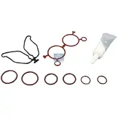 DT Spare Parts Kit de réparation, cylindre de commande 4.90907