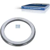 DT Spare Parts Rondelle de butée, satellite-différentiel 1.16034