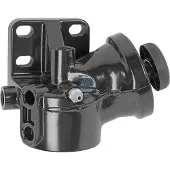 DT Spare Parts Couvercle, filtre à carburant 7.24028