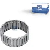DT Spare Parts Suspension, levier de vitesse 2.35029