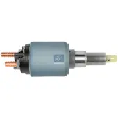 DT Spare Parts Embrayage à roue libre, démarreur 1.21720