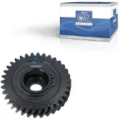 DT Spare Parts Roue dentée, compresseur d'air 4.61255