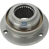 DT Spare Parts Flasque, arbre de transmission 3.60751