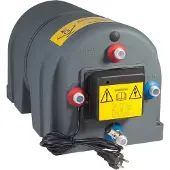 Quick Italy Sigmar Compact Boiler 20l 220v 800w Doré 366 x 430 x 358 mm