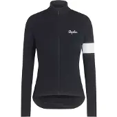 Rapha Core Winter Jacket Noir S Femme