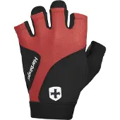 Harbinger Flexfit 2.0 Training Gloves Rouge,Noir XL