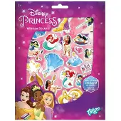 Disney Totum Princess - Autocollant pour fenêtre