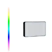 Rollei Accessoire Photo Lux Compact Rgb Noir (28565)