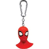 Pyramid Int. Pyramid International - Porte-clés 3D, couleur Rosso, taille unique (RKR39144)