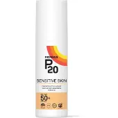 P20 Crème pour le visage et le corps avec SPF 50+, P20, 100 ml