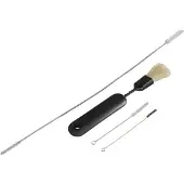 Xavax CLEANING BRUSHES FOR AUTOMATIC COFFEE MAKERS