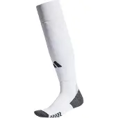 Adidas Chaussettes de sport 'Adi 24' gris / blanc